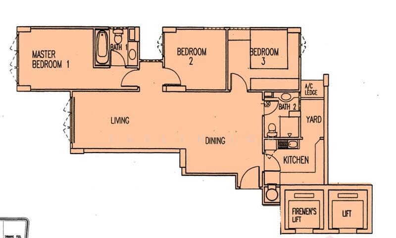 For Rent Kasturina Lodge