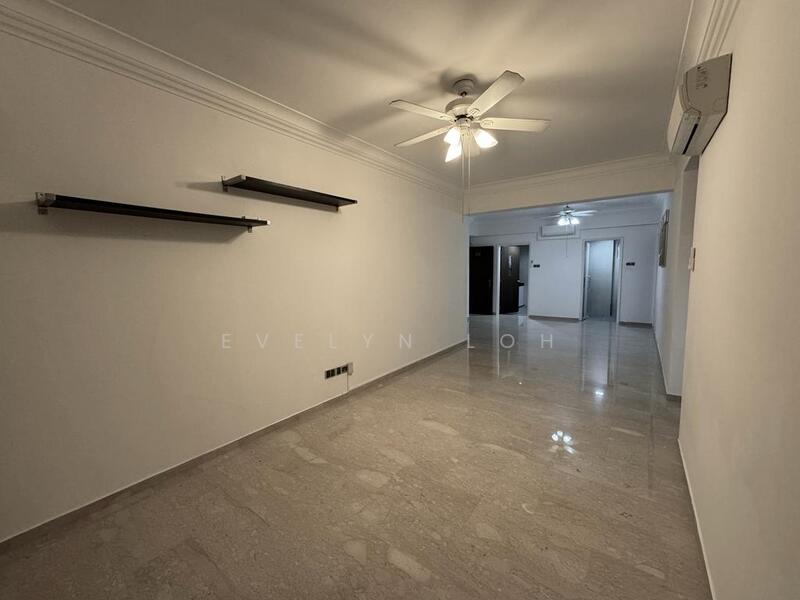 For Rent - Kasturina Lodge