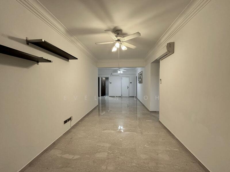 For Rent - Kasturina Lodge