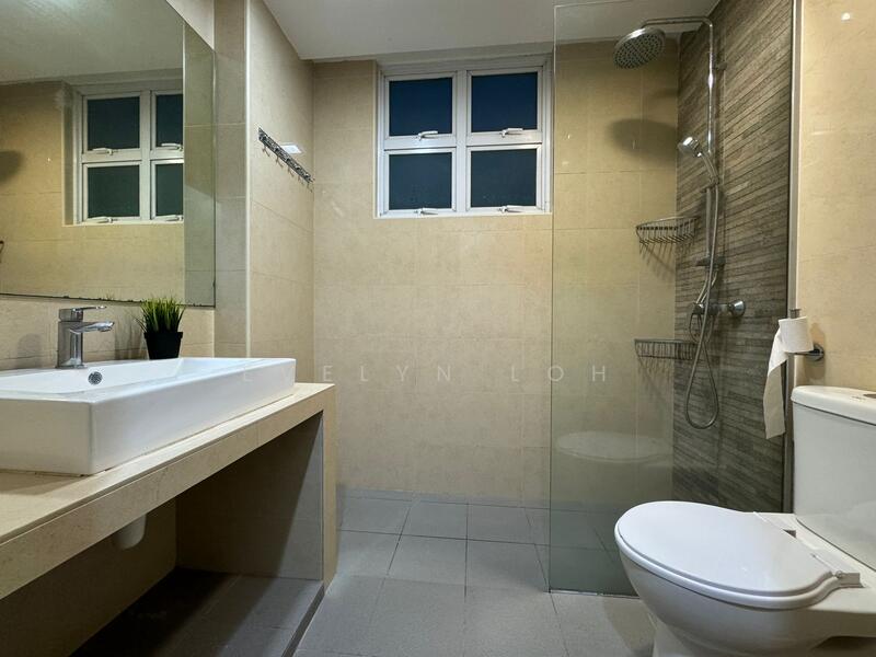 For Rent - Kasturina Lodge