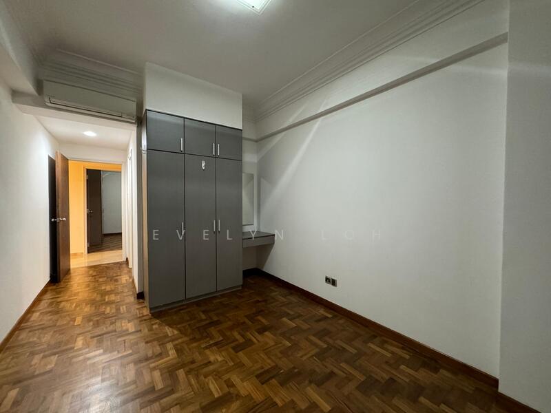 For Rent - Kasturina Lodge