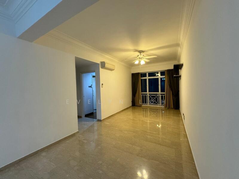 For Rent - Kasturina Lodge