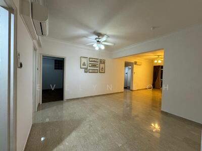 For Rent - Kasturina Lodge