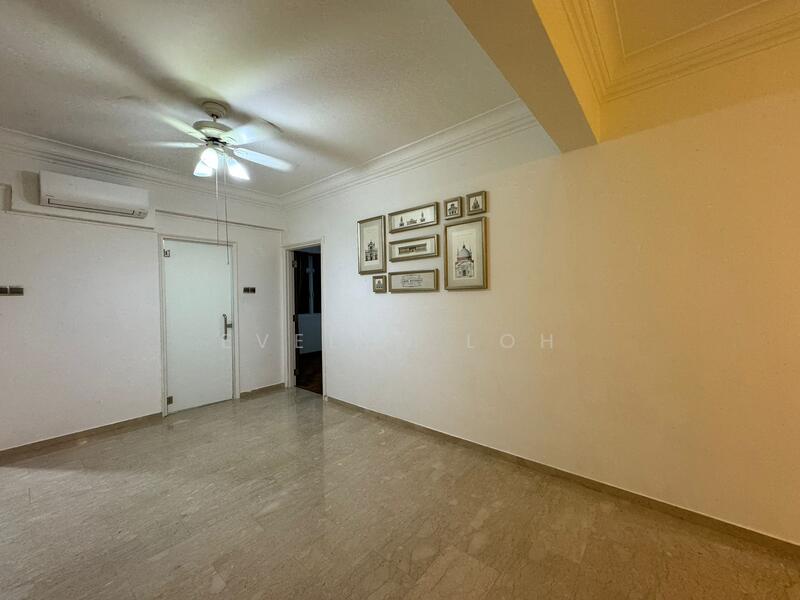 For Rent - Kasturina Lodge