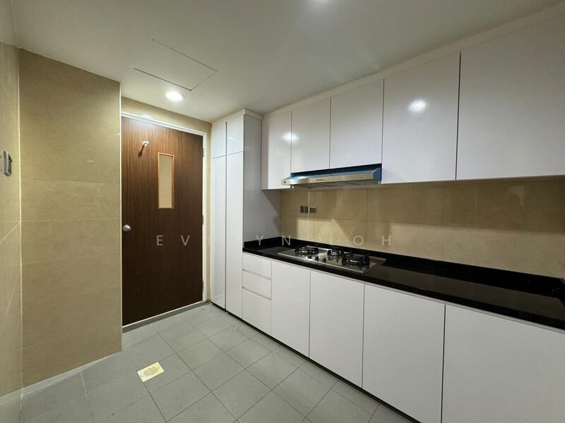 For Rent - Kasturina Lodge