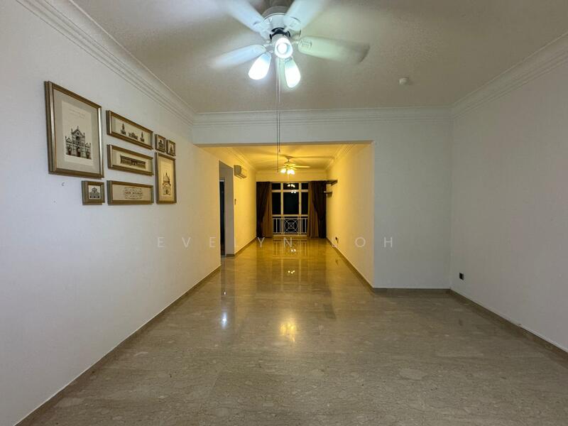 For Rent - Kasturina Lodge