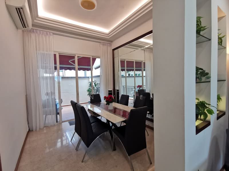 For Rent - Horizon Gardens