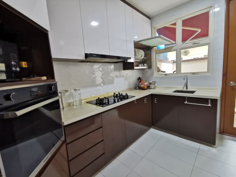 For Rent - Horizon Gardens