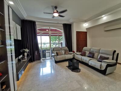 For Rent - Horizon Gardens