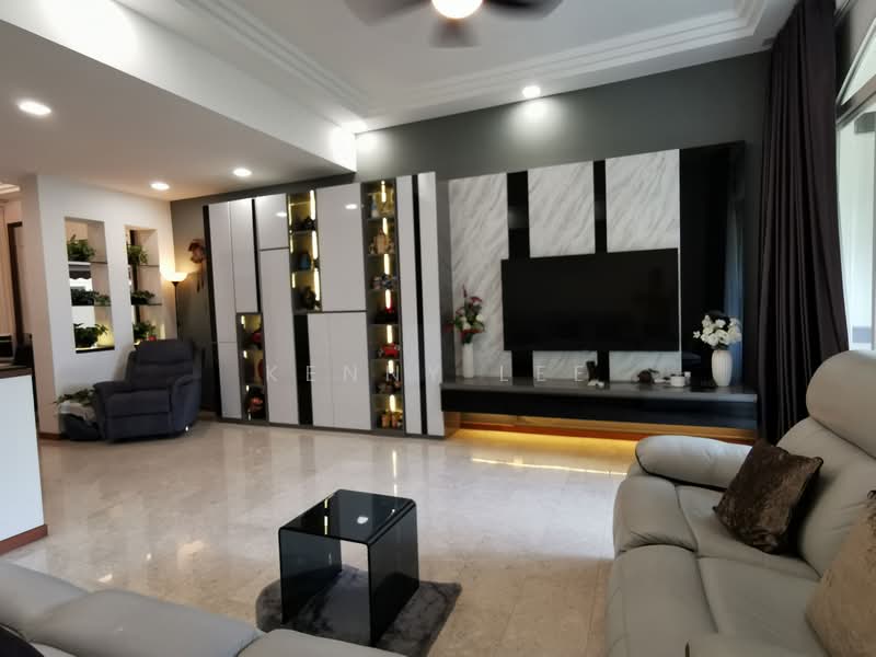 For Rent - Horizon Gardens