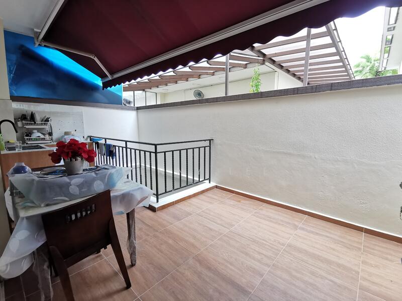 For Rent - Horizon Gardens