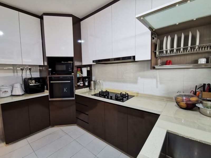 For Rent - Horizon Gardens