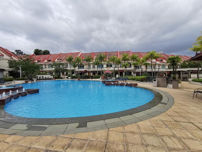 For Rent - Horizon Gardens