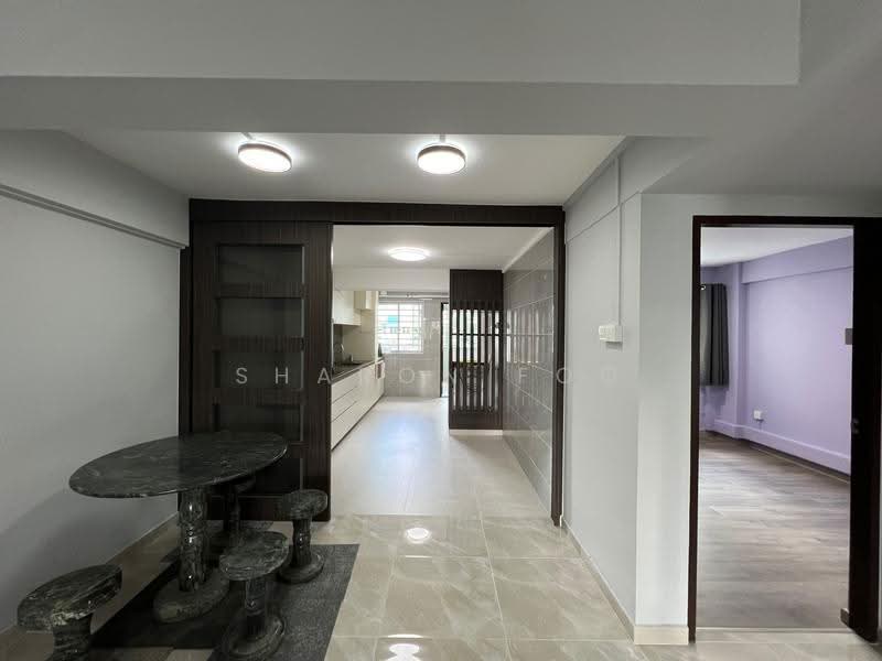 46 Marine Crescent, 46 Marine Crescent, East Coast / Marine Parade, 2 Bedrooms, 750 sqft, HDB Flat For Rent, by Sharon Foo, 24928209 - PropertyGuru.com.sg