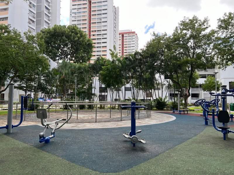 46 Marine Crescent, 46 Marine Crescent, East Coast / Marine Parade, 2 Bedrooms, 750 sqft, HDB Flat For Rent, by Sharon Foo, 24928209 - PropertyGuru.com.sg