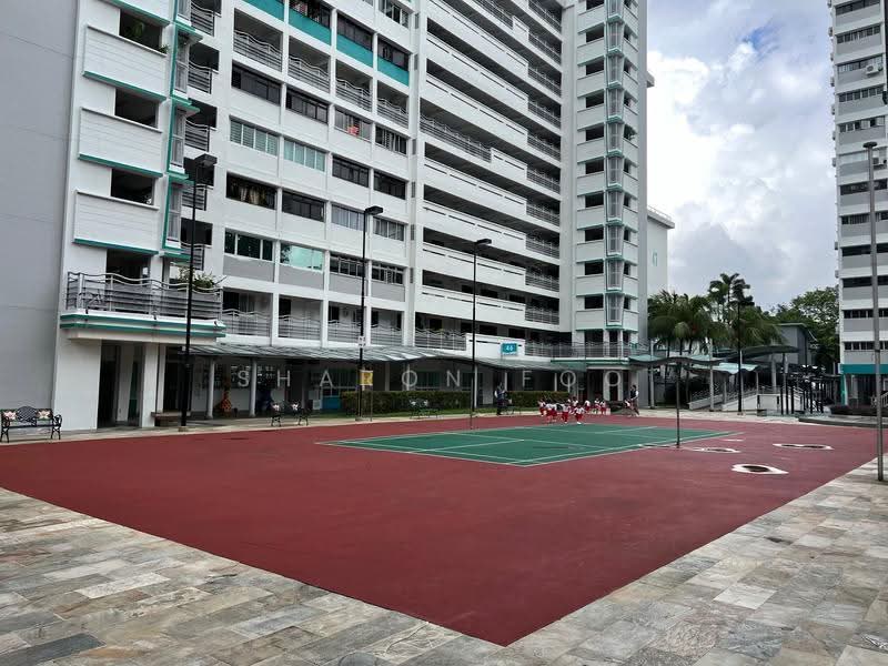 46 Marine Crescent, 46 Marine Crescent, East Coast / Marine Parade, 2 Bedrooms, 750 sqft, HDB Flat For Rent, by Sharon Foo, 24928209 - PropertyGuru.com.sg