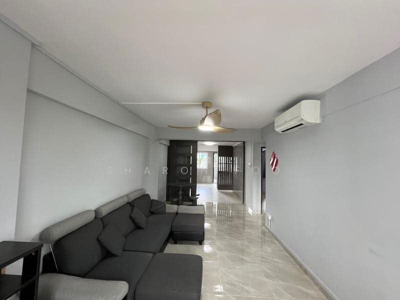 46 Marine Crescent, 46 Marine Crescent, East Coast / Marine Parade, 2 Bedrooms, 750 sqft, HDB Flat For Rent, by Sharon Foo, 24928209 - PropertyGuru.com.sg