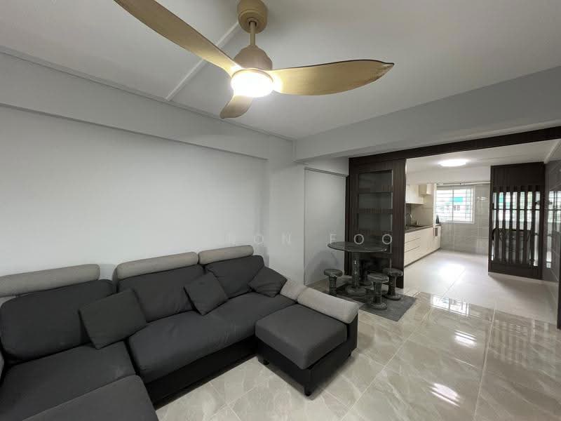 46 Marine Crescent, 46 Marine Crescent, East Coast / Marine Parade, 2 Bedrooms, 750 sqft, HDB Flat For Rent, by Sharon Foo, 24928209 - PropertyGuru.com.sg