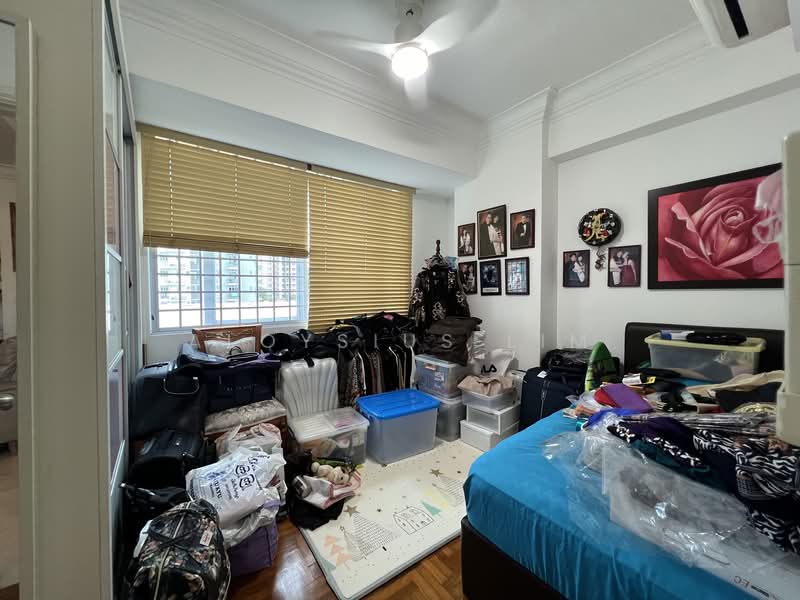 Monarchy Apartments, 51 Mandalay Road, 3 Bedrooms, 1,163 sqft, Apartment For Rent, by Aloysius Lim, 24928216 - PropertyGuru.com.sg