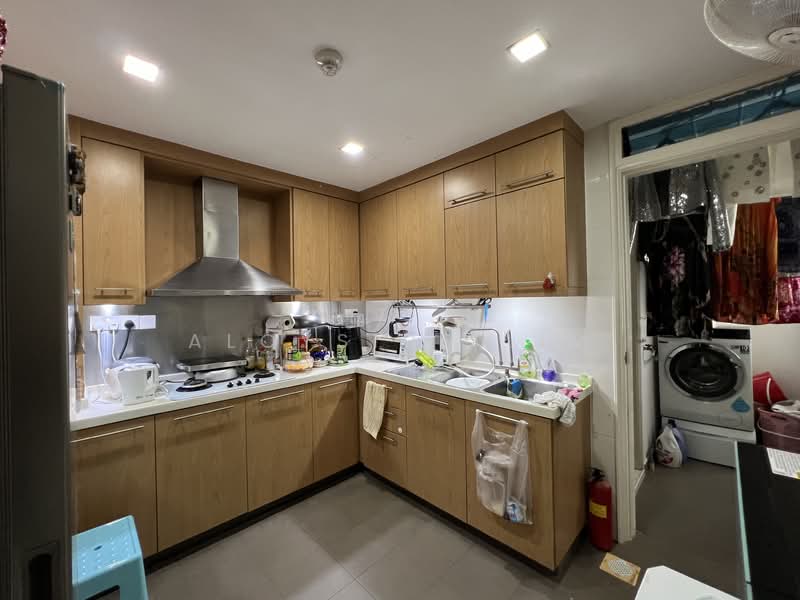 Monarchy Apartments, 51 Mandalay Road, 3 Bedrooms, 1,163 sqft, Apartment For Rent, by Aloysius Lim, 24928216 - PropertyGuru.com.sg