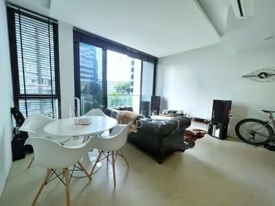 For Rent - Fulcrum