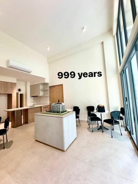The Shorefront, 165A Jln. Loyang Besar, Changi Airport / Changi Village, 4 Bedrooms, 1,572 sqft, Apartment For Sale, by Silvia Yang, 24928254 - PropertyGuru.com.sg