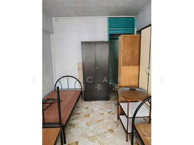 For Rent - 106 Bukit Batok Central