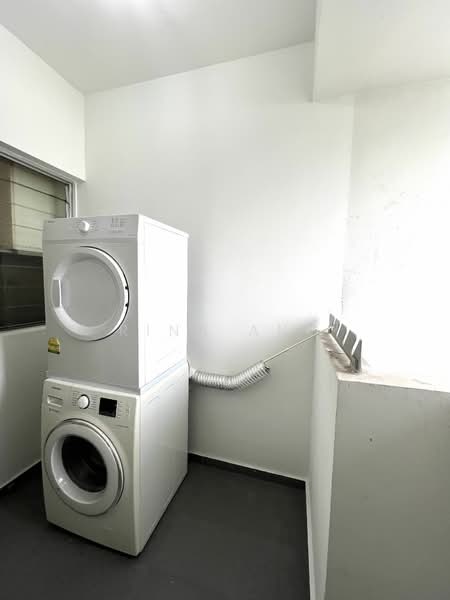 The Parc Condominium, 11 West Coast Walk, 3 Bedrooms, 1,291 sqft, Condominium For Rent, by Rina Ang, 24928308 - PropertyGuru.com.sg