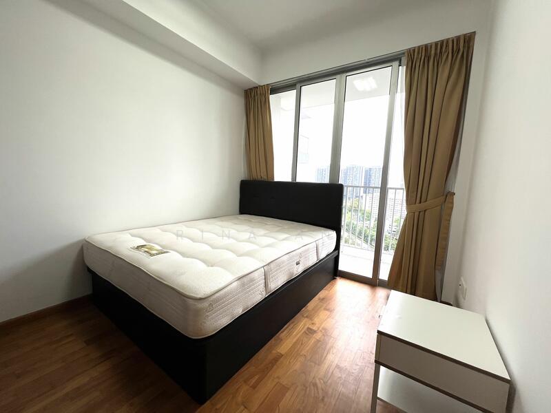 The Parc Condominium, 11 West Coast Walk, 3 Bedrooms, 1,291 sqft, Condominium For Rent, by Rina Ang, 24928308 - PropertyGuru.com.sg