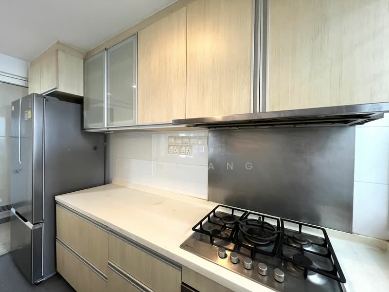 The Parc Condominium, 11 West Coast Walk, 3 Bedrooms, 1,291 sqft, Condominium For Rent, by Rina Ang, 24928308 - PropertyGuru.com.sg