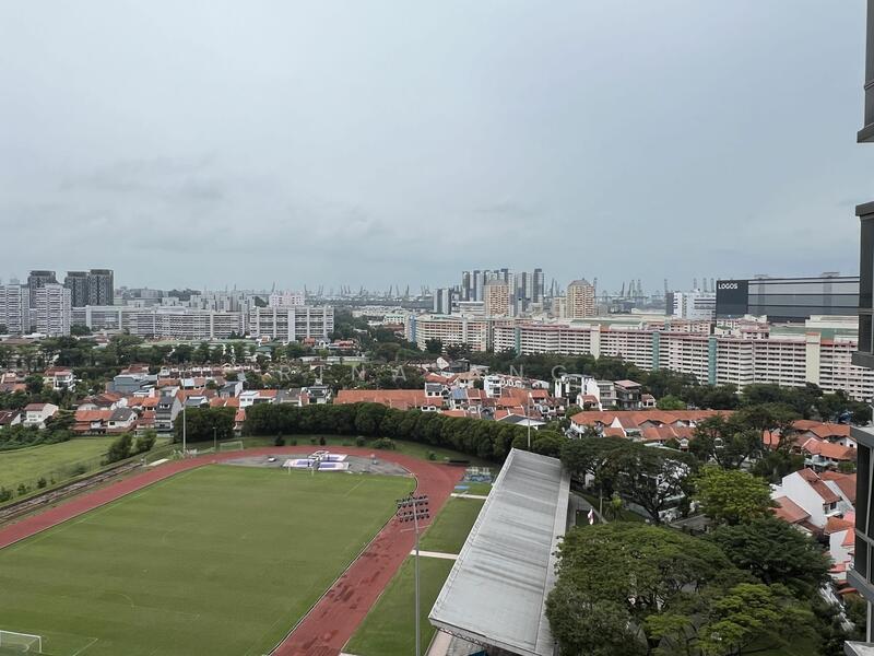 The Parc Condominium, 11 West Coast Walk, 3 Bedrooms, 1,291 sqft, Condominium For Rent, by Rina Ang, 24928308 - PropertyGuru.com.sg