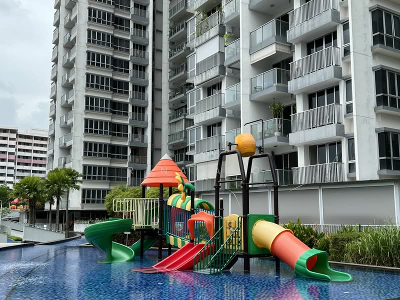 The Parc Condominium, 11 West Coast Walk, 3 Bedrooms, 1,291 sqft, Condominium For Rent, by Rina Ang, 24928308 - PropertyGuru.com.sg