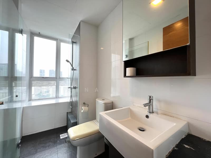 The Parc Condominium, 11 West Coast Walk, 3 Bedrooms, 1,291 sqft, Condominium For Rent, by Rina Ang, 24928308 - PropertyGuru.com.sg