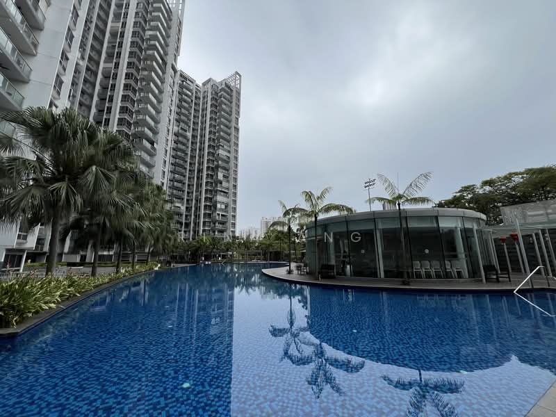 The Parc Condominium, 11 West Coast Walk, 3 Bedrooms, 1,291 sqft, Condominium For Rent, by Rina Ang, 24928308 - PropertyGuru.com.sg