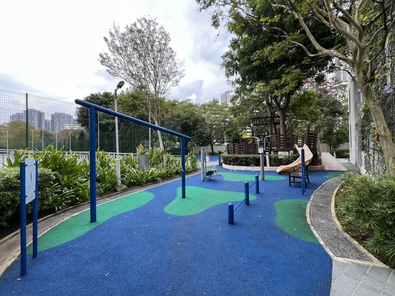 The Parc Condominium, 11 West Coast Walk, 3 Bedrooms, 1,291 sqft, Condominium For Rent, by Rina Ang, 24928308 - PropertyGuru.com.sg