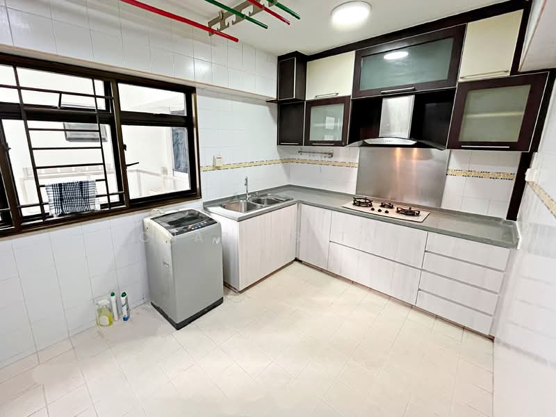 403C Fernvale Lane, 403C Fernvale Lane, 3 Bedrooms, 1,205 sqft, HDB Flat For Rent, by Charles Tan, 24928642 - PropertyGuru.com.sg