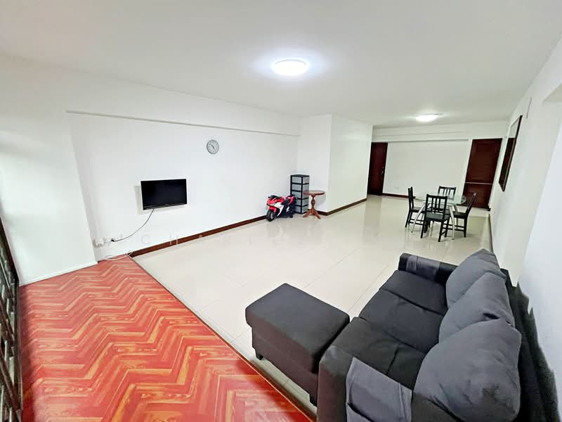 403C Fernvale Lane, 403C Fernvale Lane, 3 Bedrooms, 1,205 sqft, HDB Flat For Rent, by Charles Tan, 24928642 - PropertyGuru.com.sg