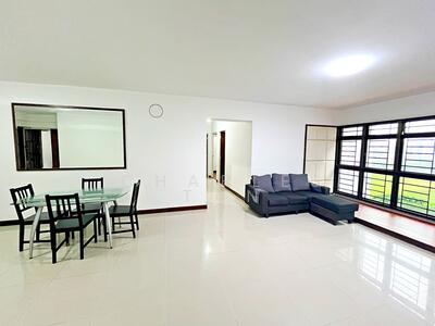 For Rent - 403C Fernvale Lane