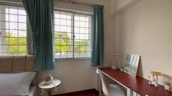 Melville Park, 26 Simei Street 1, Pasir Ris / Tampines, Room Rental, 120 sqft, Condominium For Rent, by Reena Tan, 24928661 - PropertyGuru.com.sg