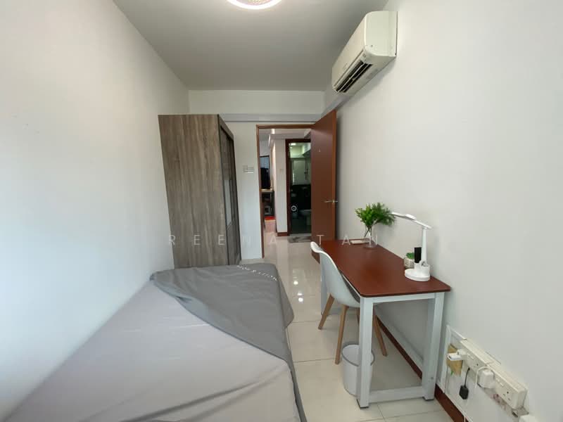 Melville Park, 26 Simei Street 1, Room Rental, 120 sqft, Condominium For Rent, by Reena Tan, 24928661 - PropertyGuru.com.sg