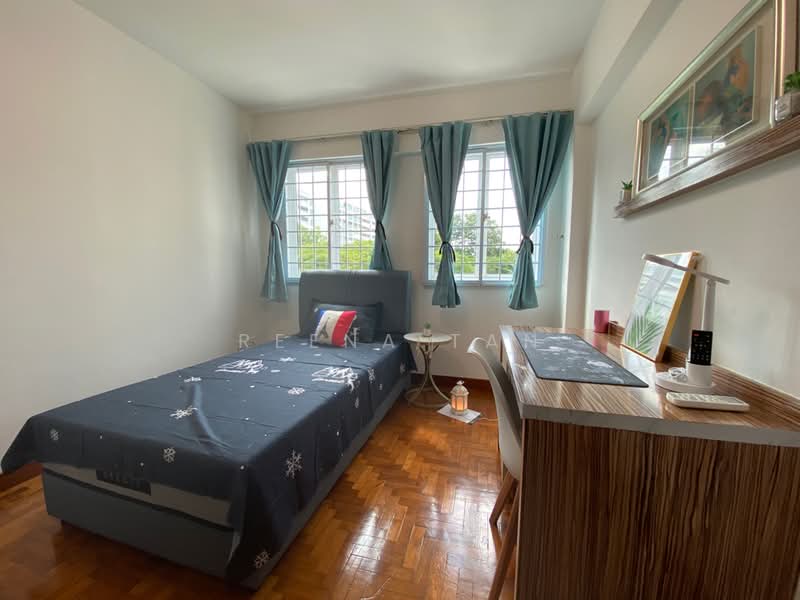 Melville Park, 26 Simei Street 1, Room Rental, 120 sqft, Condominium For Rent, by Reena Tan, 24928661 - PropertyGuru.com.sg