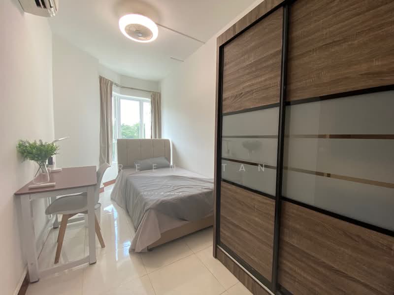 Melville Park, 26 Simei Street 1, Room Rental, 120 sqft, Condominium For Rent, by Reena Tan, 24928661 - PropertyGuru.com.sg