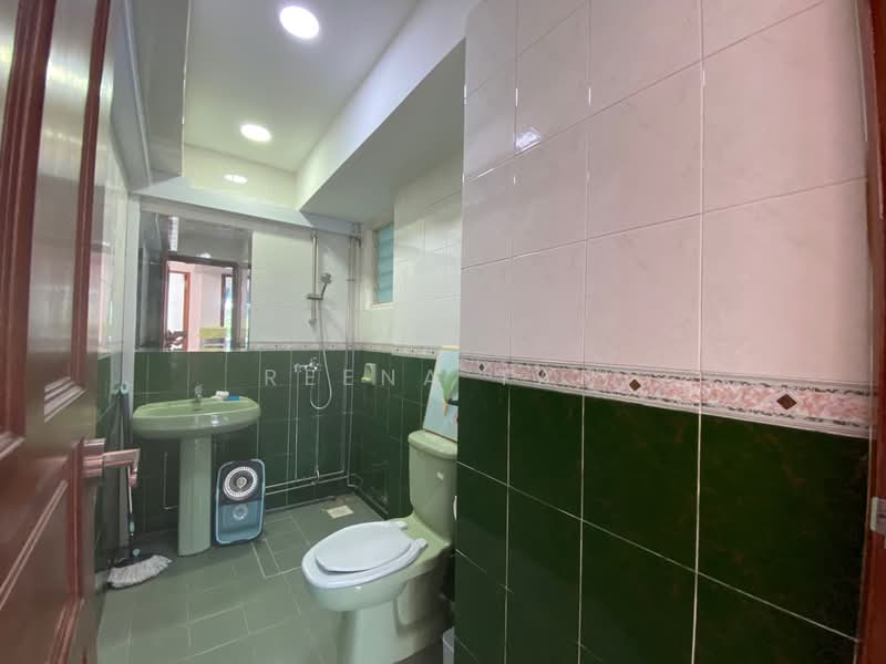 Melville Park, 26 Simei Street 1, Room Rental, 120 sqft, Condominium For Rent, by Reena Tan, 24928661 - PropertyGuru.com.sg