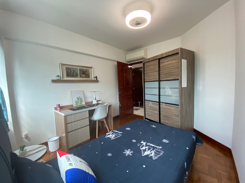 Melville Park, 26 Simei Street 1, Room Rental, 120 sqft, Condominium For Rent, by Reena Tan, 24928661 - PropertyGuru.com.sg