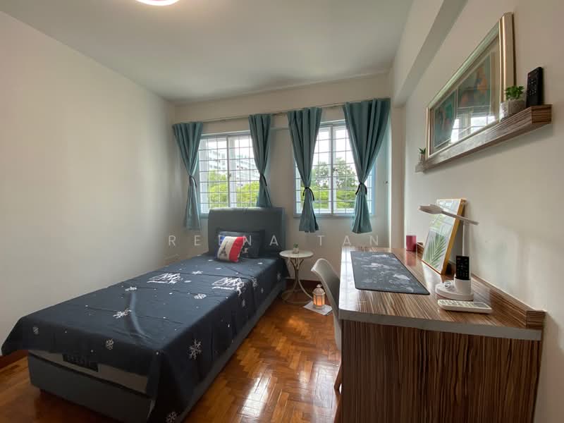 Melville Park, 26 Simei Street 1, Room Rental, 120 sqft, Condominium For Rent, by Reena Tan, 24928661 - PropertyGuru.com.sg