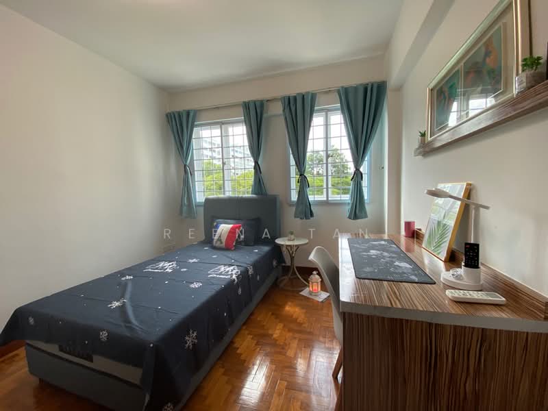 Melville Park, 26 Simei Street 1, Room Rental, 120 sqft, Condominium For Rent, by Reena Tan, 24928661 - PropertyGuru.com.sg