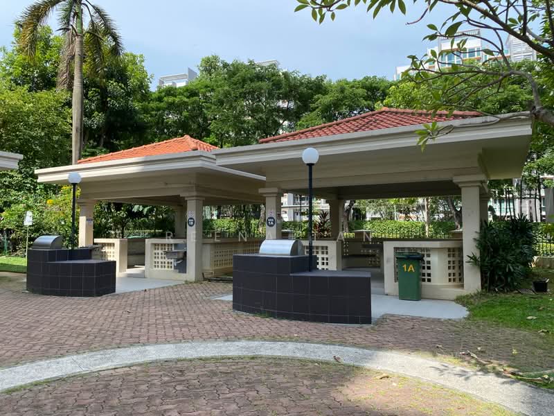 Melville Park, 26 Simei Street 1, Room Rental, 120 sqft, Condominium For Rent, by Reena Tan, 24928661 - PropertyGuru.com.sg
