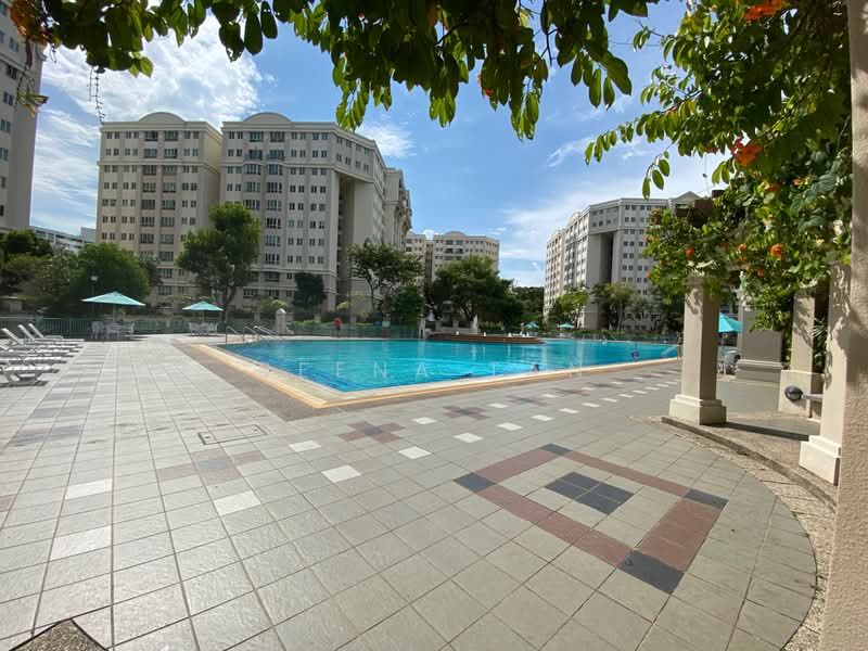 Melville Park, 26 Simei Street 1, Room Rental, 120 sqft, Condominium For Rent, by Reena Tan, 24928661 - PropertyGuru.com.sg