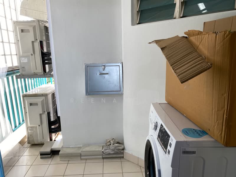 Melville Park, 26 Simei Street 1, Room Rental, 120 sqft, Condominium For Rent, by Reena Tan, 24928661 - PropertyGuru.com.sg