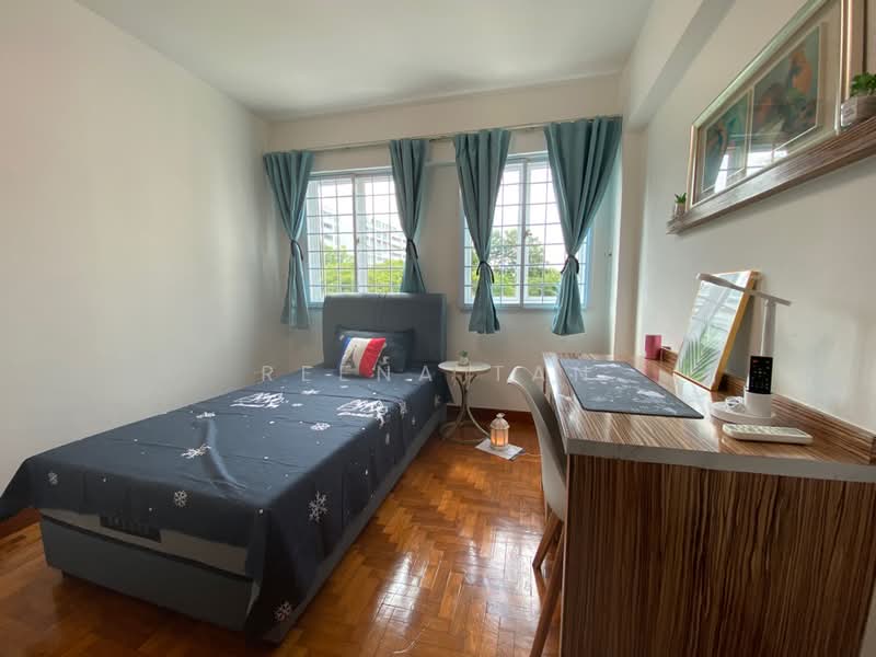 Melville Park, 26 Simei Street 1, Room Rental, 120 sqft, Condominium For Rent, by Reena Tan, 24928661 - PropertyGuru.com.sg